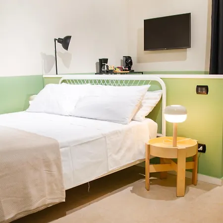 B&B Capriccio Napoli-2